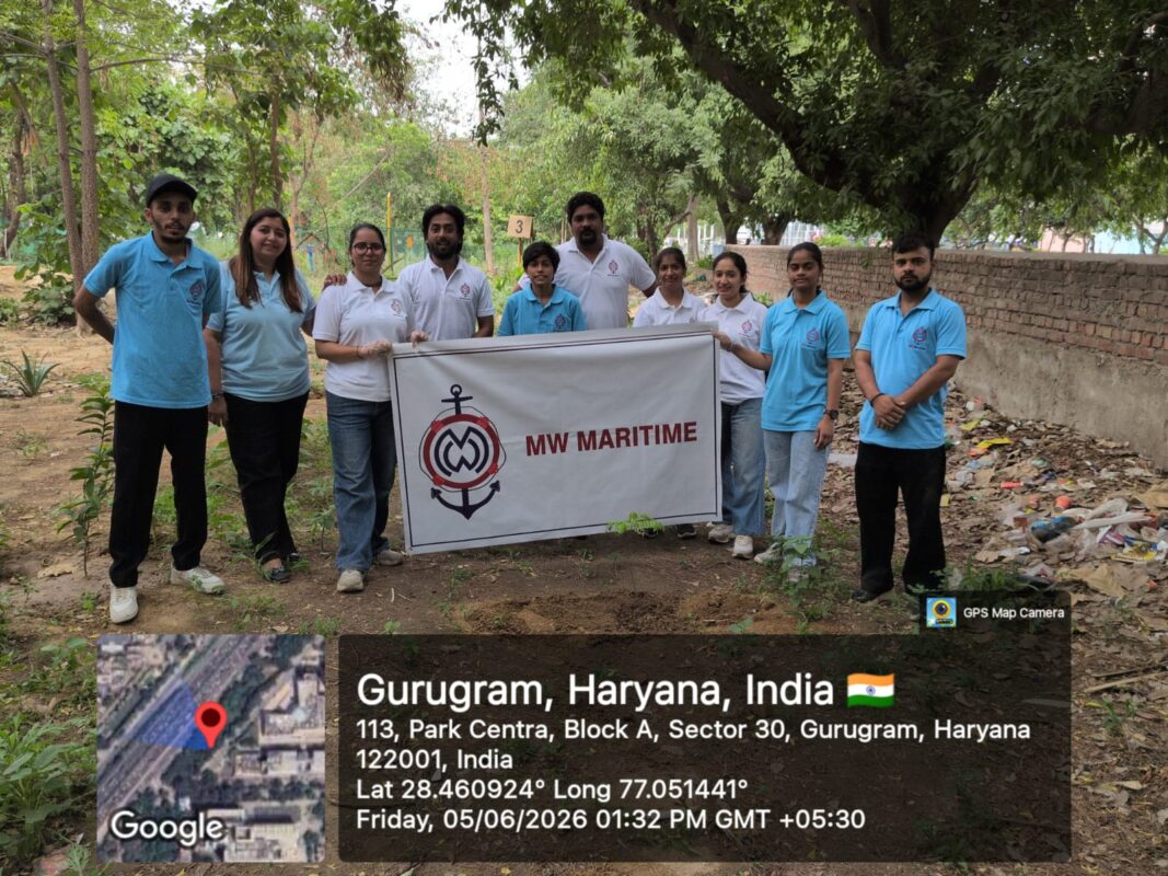 Green Initiative