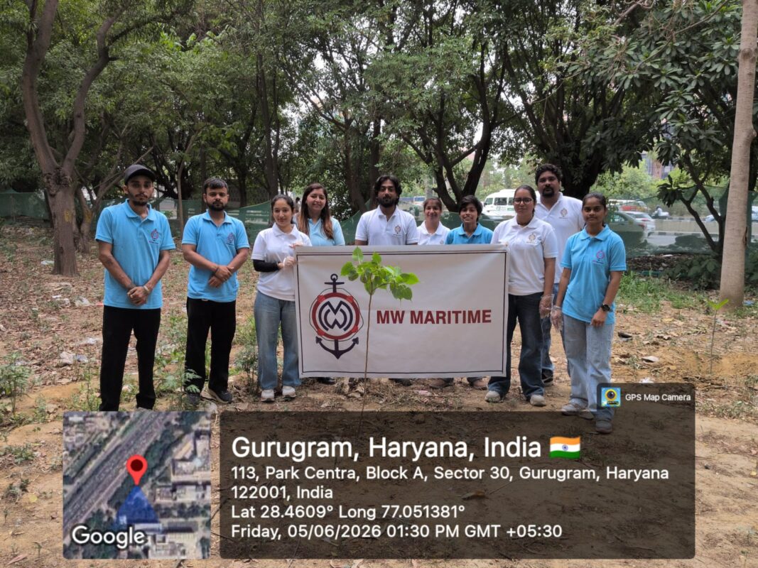 Green Initiative1