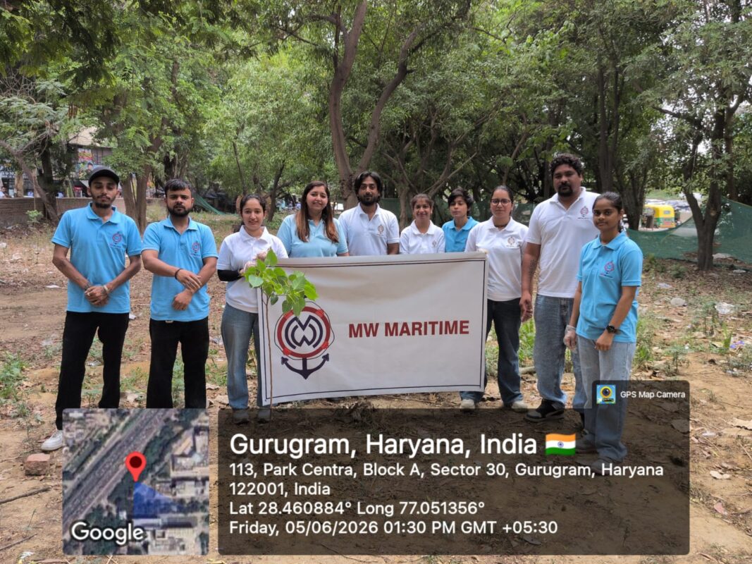Green Initiative2