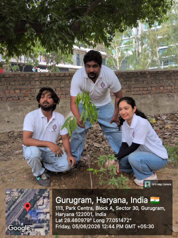 Green Initiative6