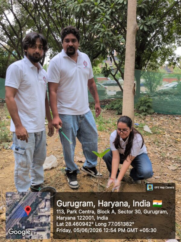 Green Initiative7