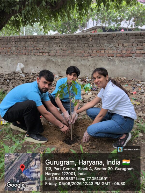 Green Initiative8