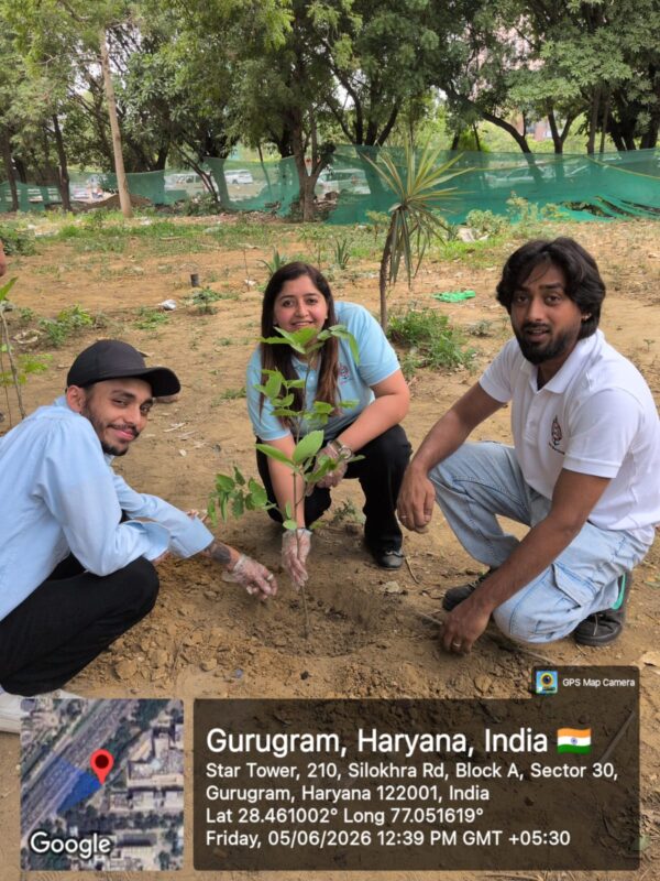 Green Initiative9